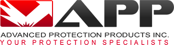 Advanced Protection Products Inc Logo