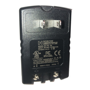 Norcon Electronic Communicator TTU- PS8a Replacement power supply.