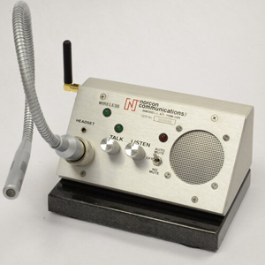 Norcon Communicator TTU-302WX